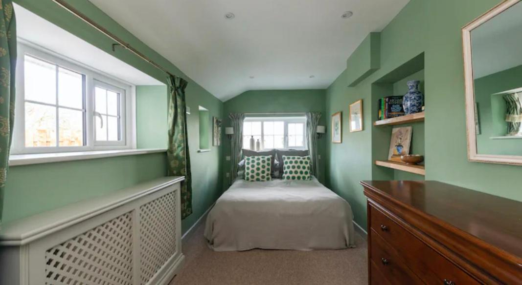Fletchers Cottage Honiton Kültér fotó