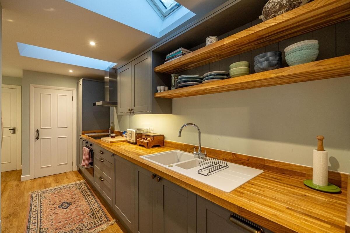 Fletchers Cottage Honiton Kültér fotó
