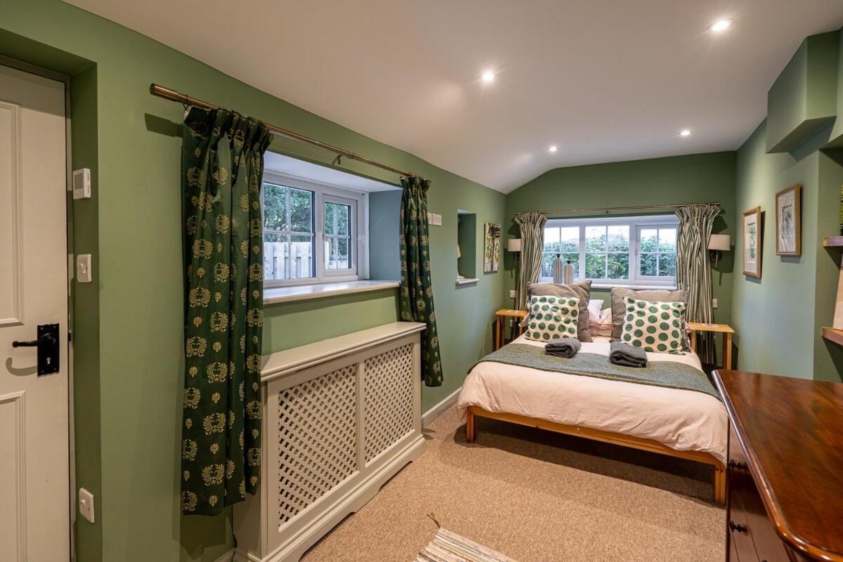 Fletchers Cottage Honiton Kültér fotó