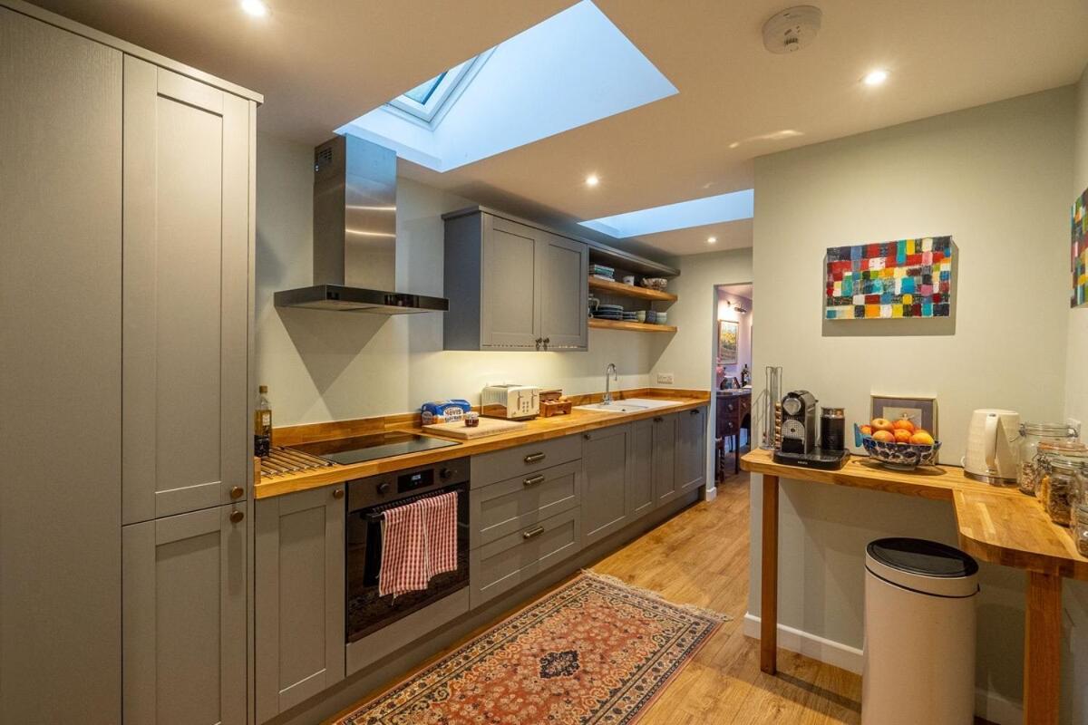 Fletchers Cottage Honiton Kültér fotó